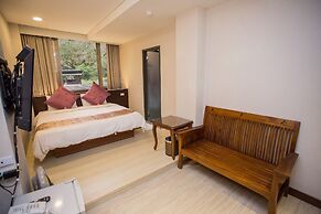 Mei Jia Mei Hotel