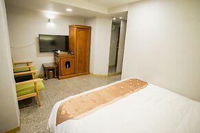 Mei Jia Mei Hotel