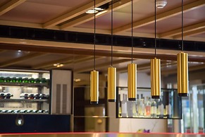 Mei Jia Mei Hotel