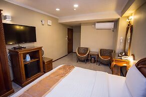Mei Jia Mei Hotel