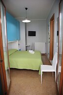 À La Maison De Gabry