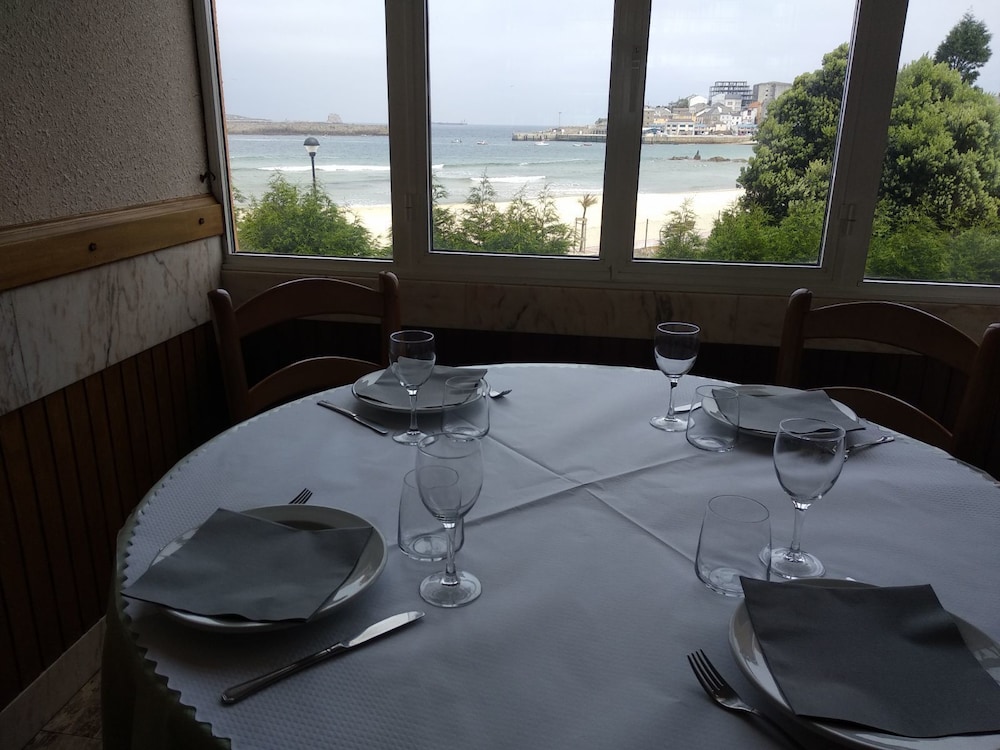 Hostal Buenavista