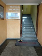Hostal Buenavista