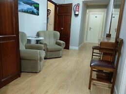 Hostal Buenavista