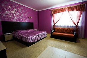 Hotel Nika