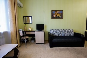Hotel Nika