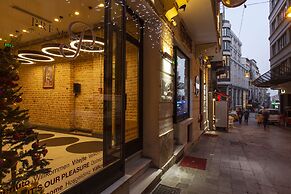 Premist Hotels Taksim - Special Class