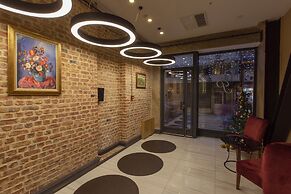 Premist Hotels Taksim - Special Class
