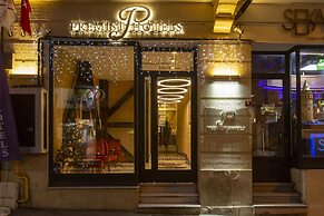 Premist Hotels Taksim - Special Class