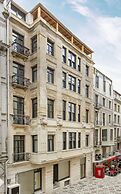 Premist Hotels Taksim - Special Class