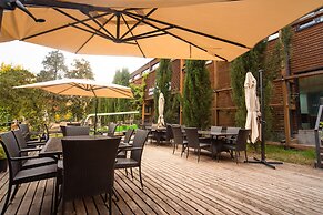 Urban Park Hotel