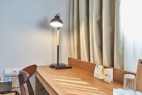 Urban Park Hotel