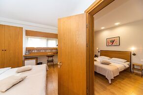 Urban Park Hotel