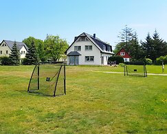 Ferienwohnungen An der Sonnenwiese