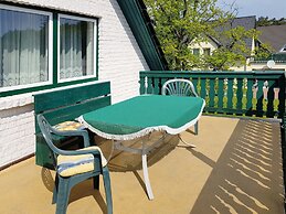 Ferienwohnungen An der Sonnenwiese