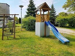Ferienwohnungen An der Sonnenwiese