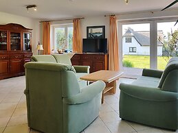 Ferienwohnungen An der Sonnenwiese