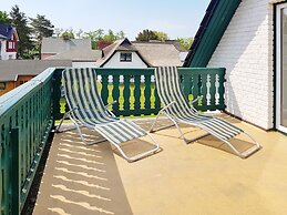 Ferienwohnungen An der Sonnenwiese