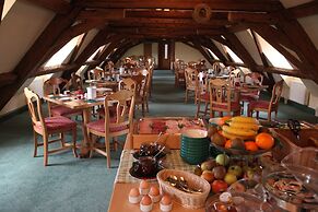 Hotel zum Brauhaus Lüdde