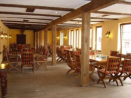 Hotel zum Brauhaus Lüdde