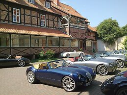 Hotel zum Brauhaus Lüdde