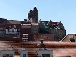 Hotel zum Brauhaus Lüdde