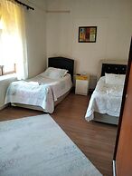 Hotel Ilhan