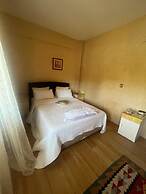 Hotel Ilhan