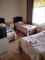 Hotel Ilhan