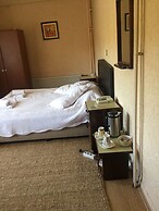 Hotel Ilhan