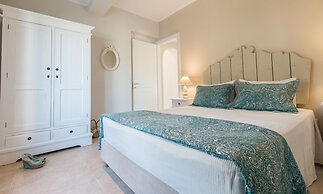 Gratsias Luxury Apartments