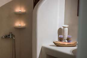 Gratsias Luxury Apartments