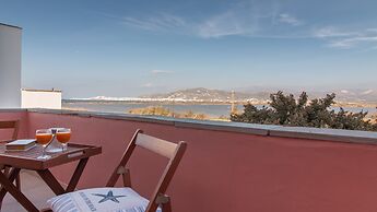 Gratsias Luxury Apartments