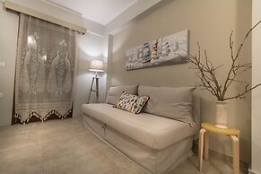 Gratsias Luxury Apartments