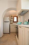 Gratsias Luxury Apartments