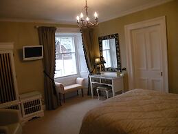 Thistle House Guest House