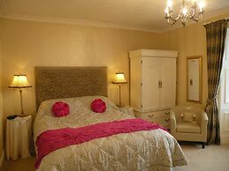 Thistle House Guest House