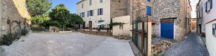 L'Ancien Moulin a Huile