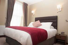 Draper Rooms