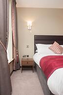 Draper Rooms