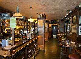 Draper Rooms