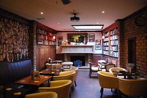 Draper Rooms