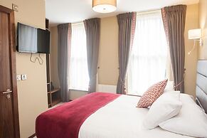 Draper Rooms