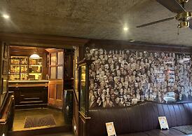 Draper Rooms