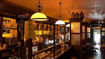 Draper Rooms
