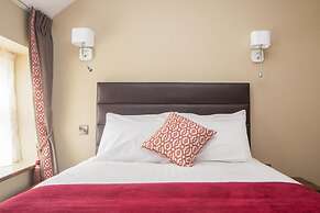 Draper Rooms