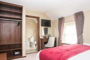 Draper Rooms