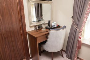 Draper Rooms