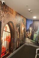 Draper Rooms