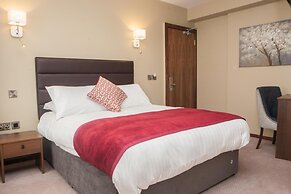 Draper Rooms
